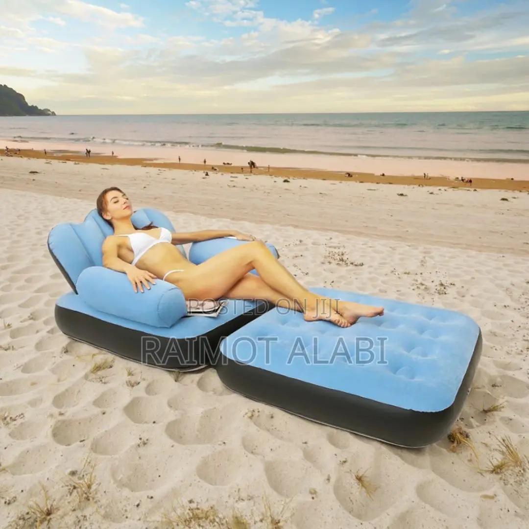 Inflatable Sofa Chair