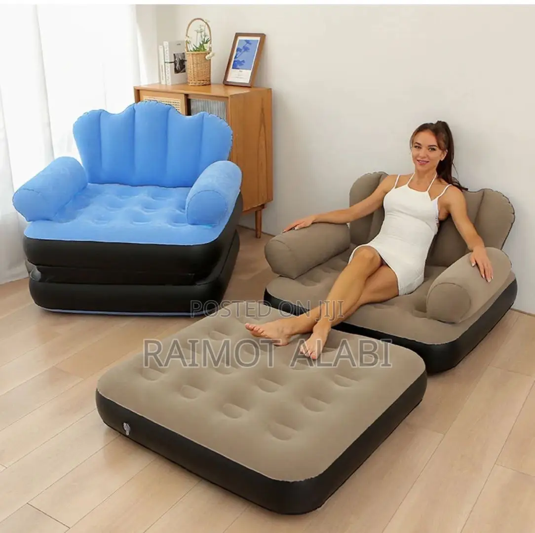 Inflatable Sofa Chair