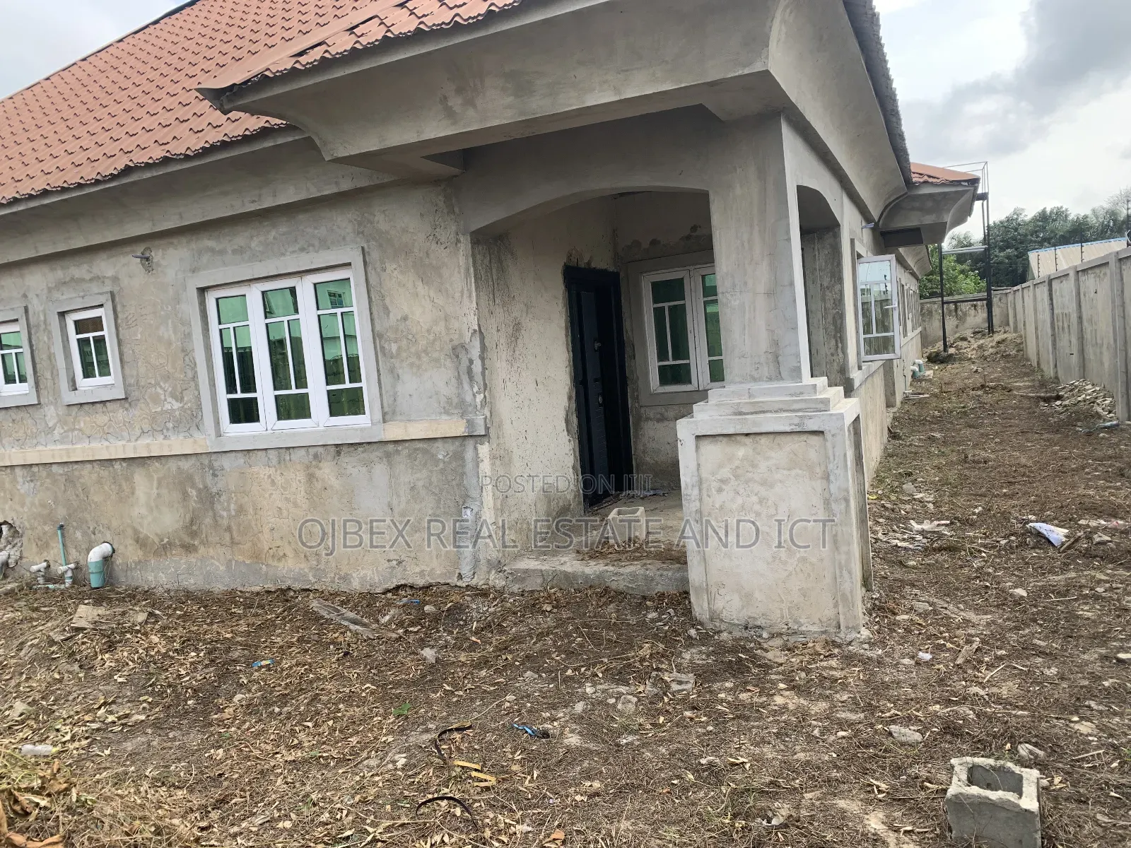 3bdrm Bungalow in Abijo Gra Ext, Ajah for sale