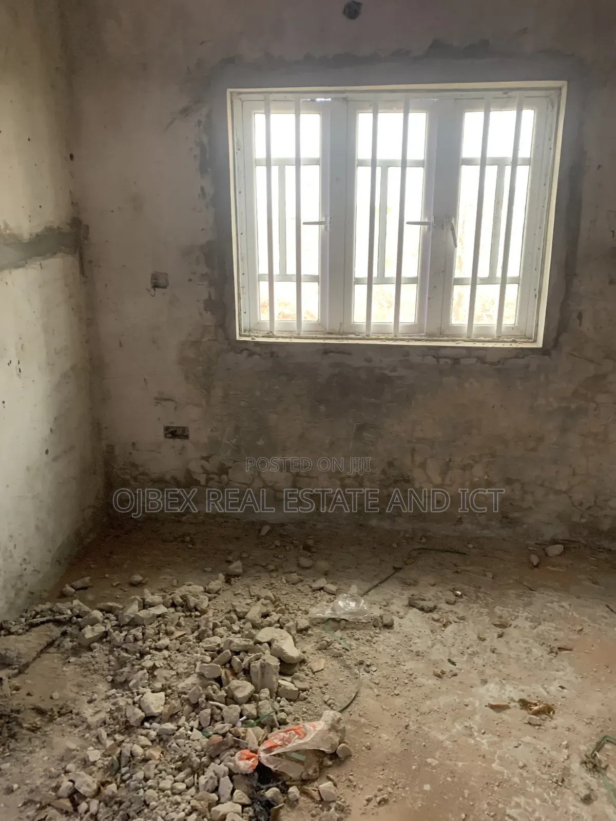 3bdrm Bungalow in Abijo Gra Ext, Ajah for sale