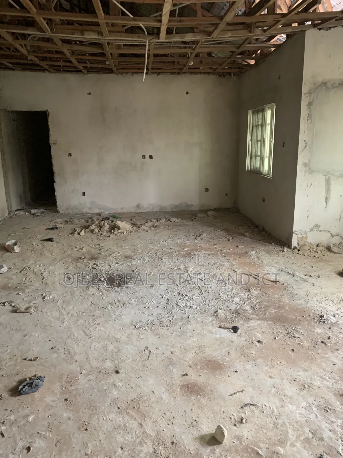 3bdrm Bungalow in Abijo Gra Ext, Ajah for sale