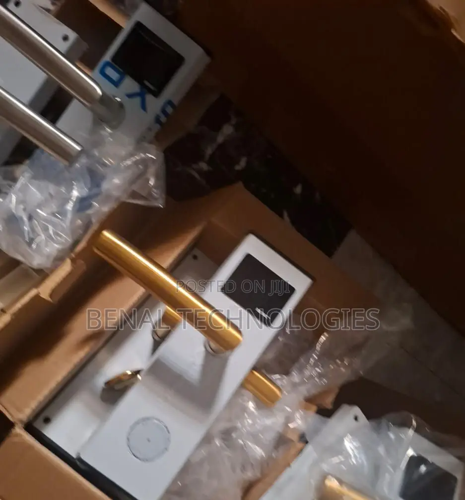 Hotel Card Lock Free Firmware Companion for Cardlock Systems