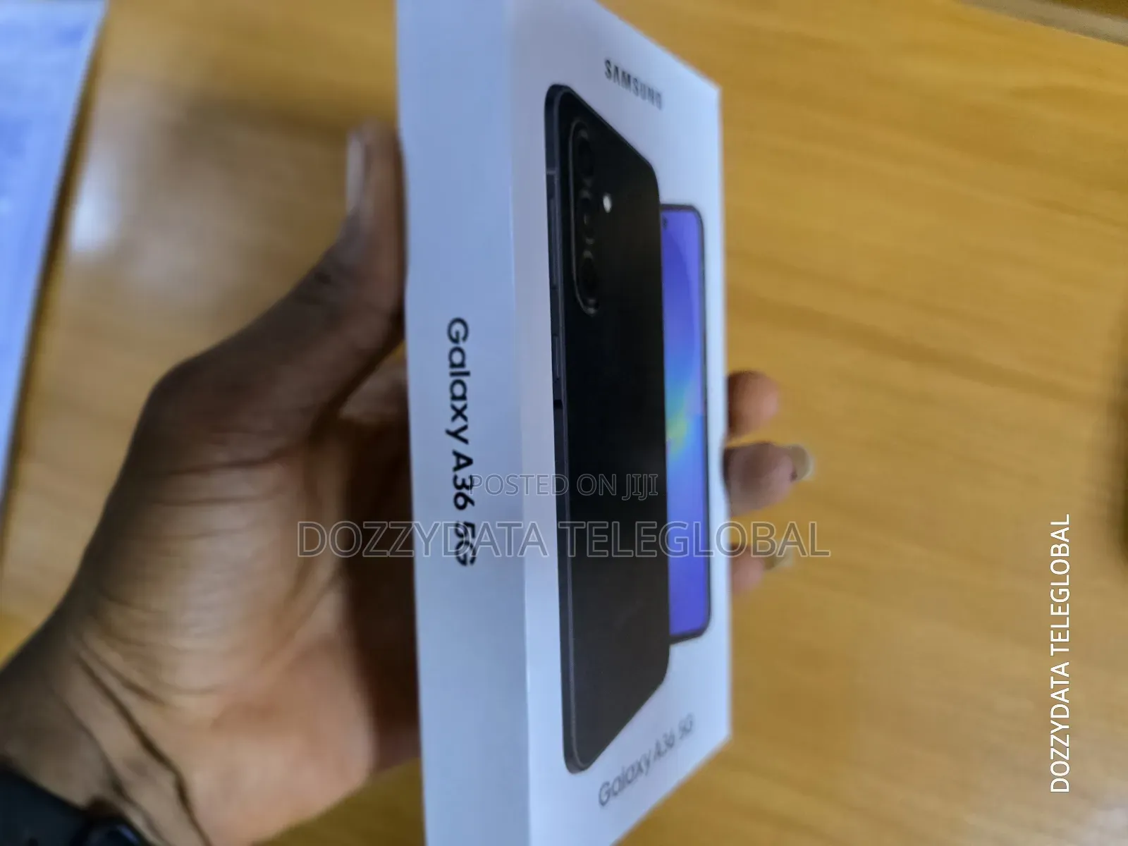 New Samsung Galaxy A36 256 GB