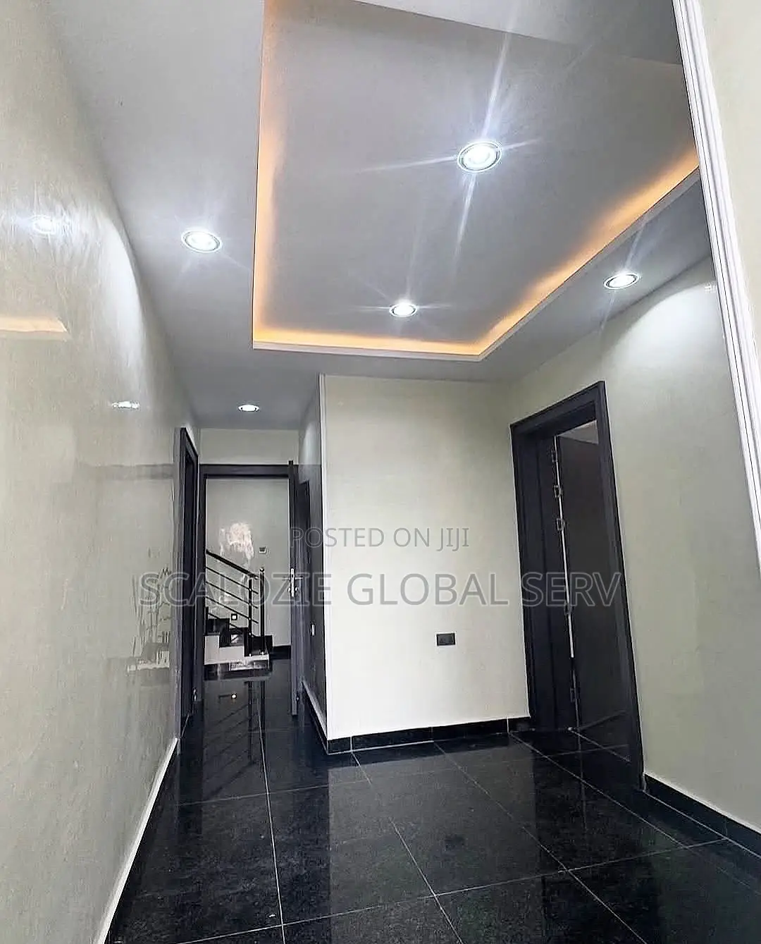 Furnished 5bdrm Duplex in Cedar Wood Estate, New Layout for sale
