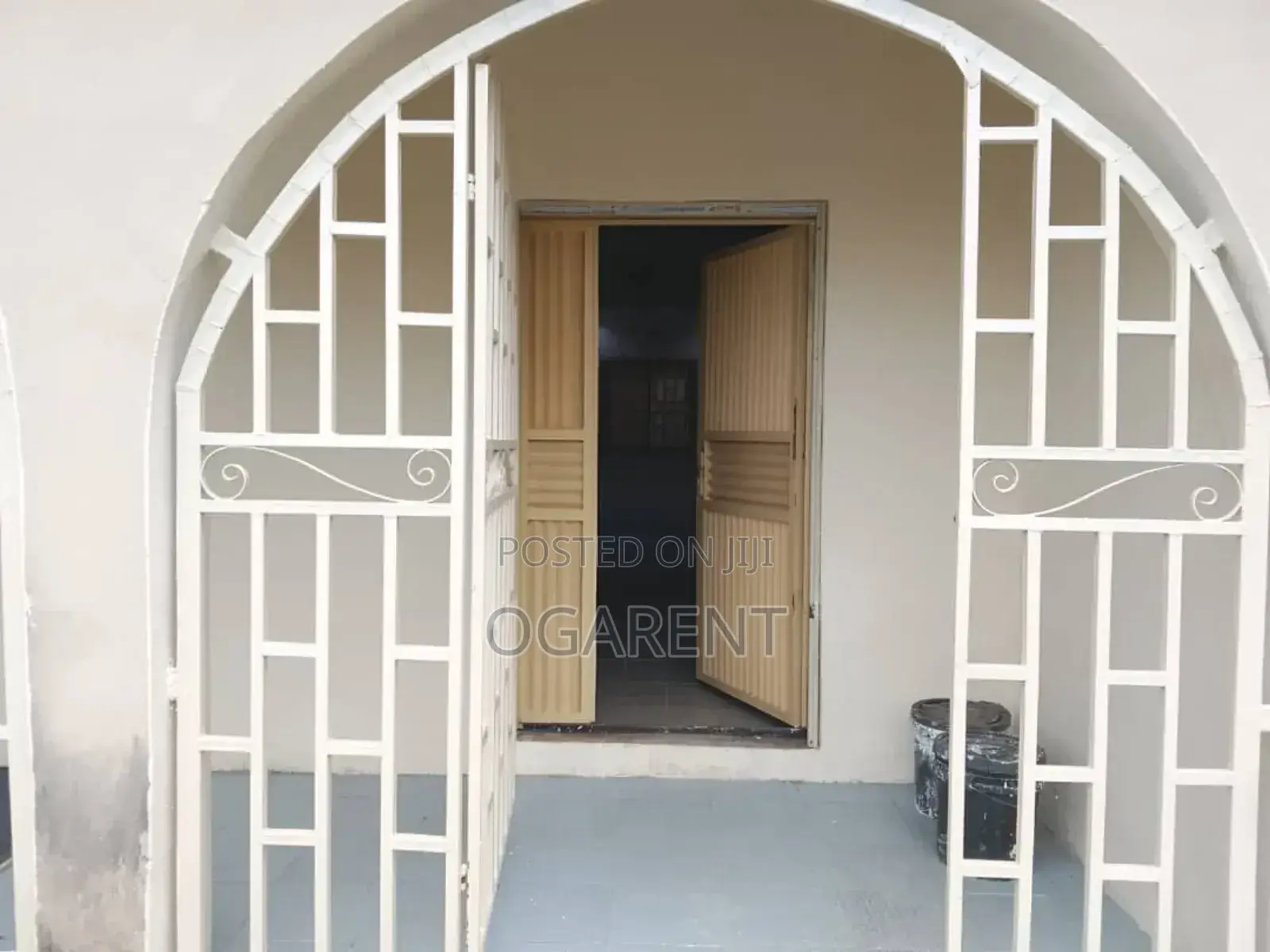 3bdrm Apartment in Benin City for rent