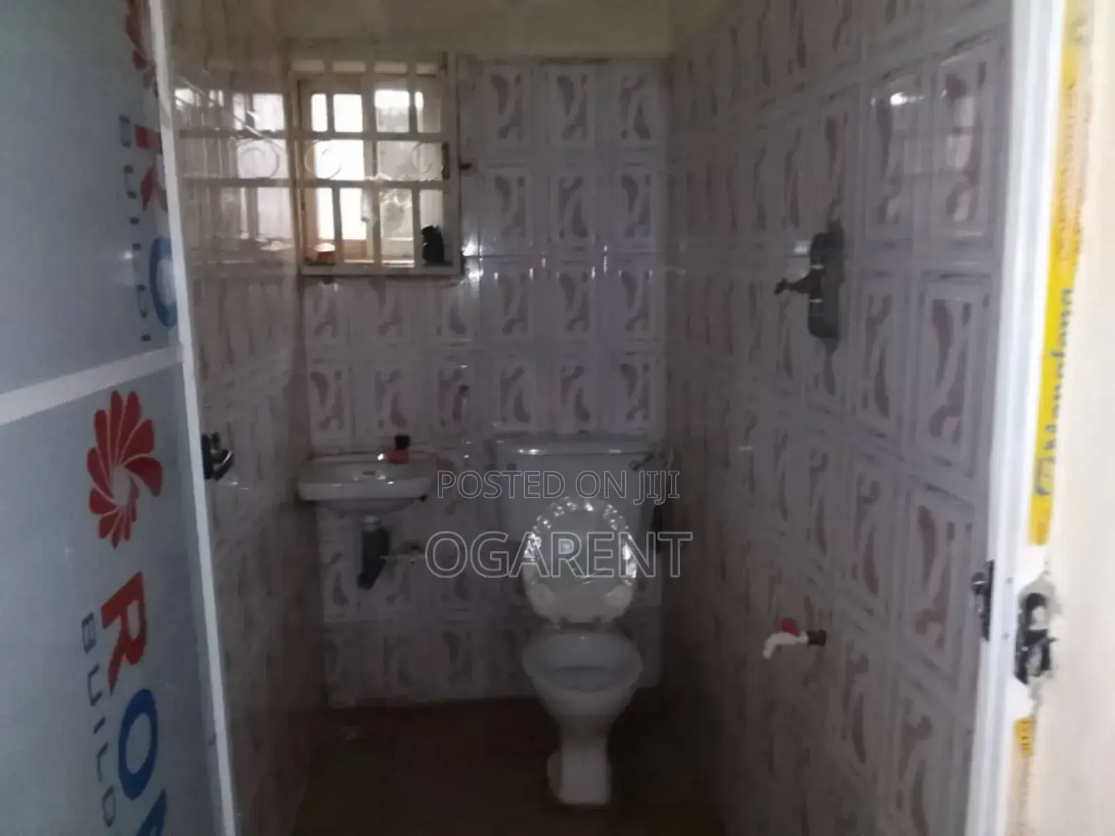 3bdrm Apartment in Benin City for rent