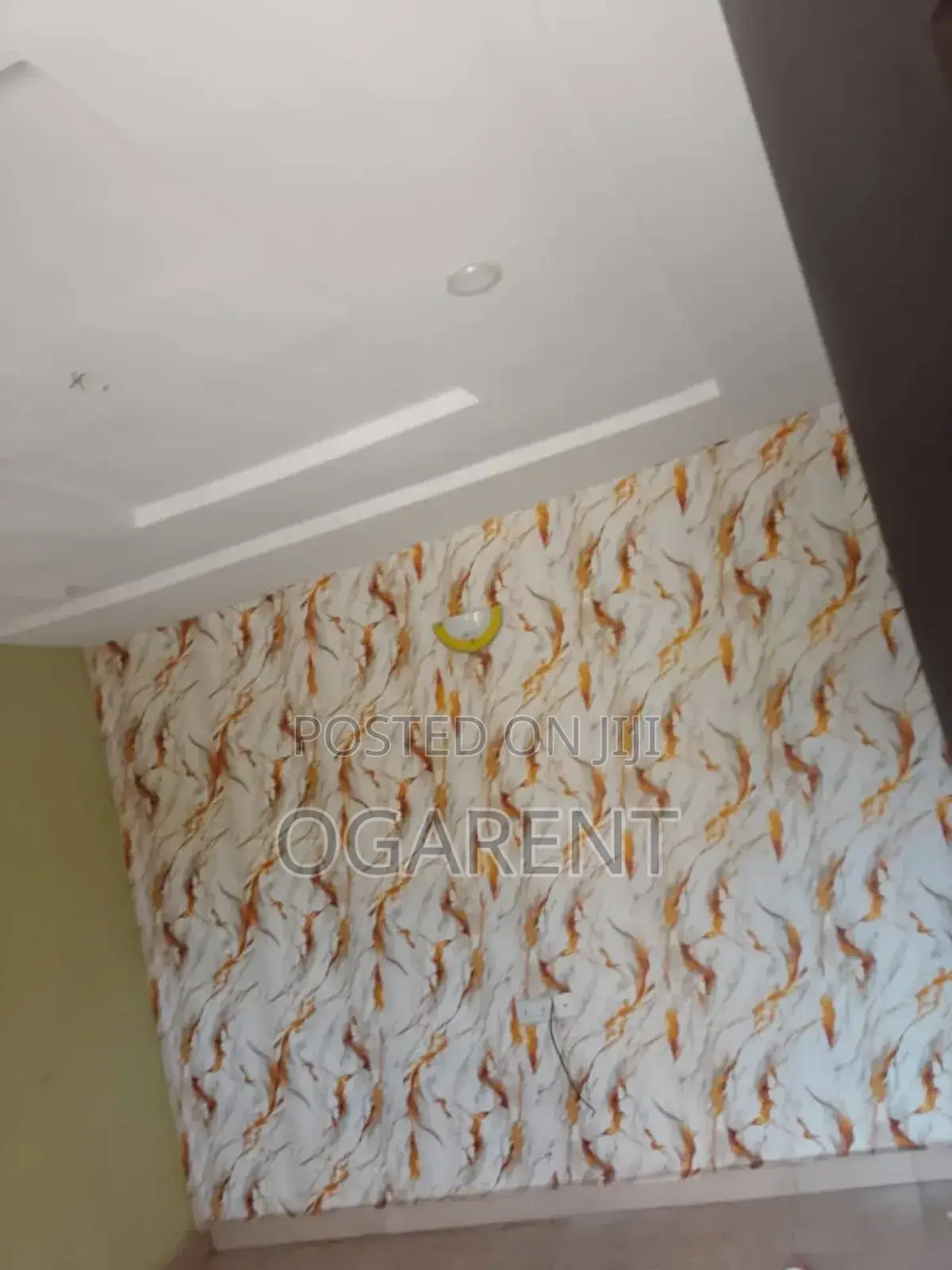 1bdrm Room & Parlour in Benin City for rent