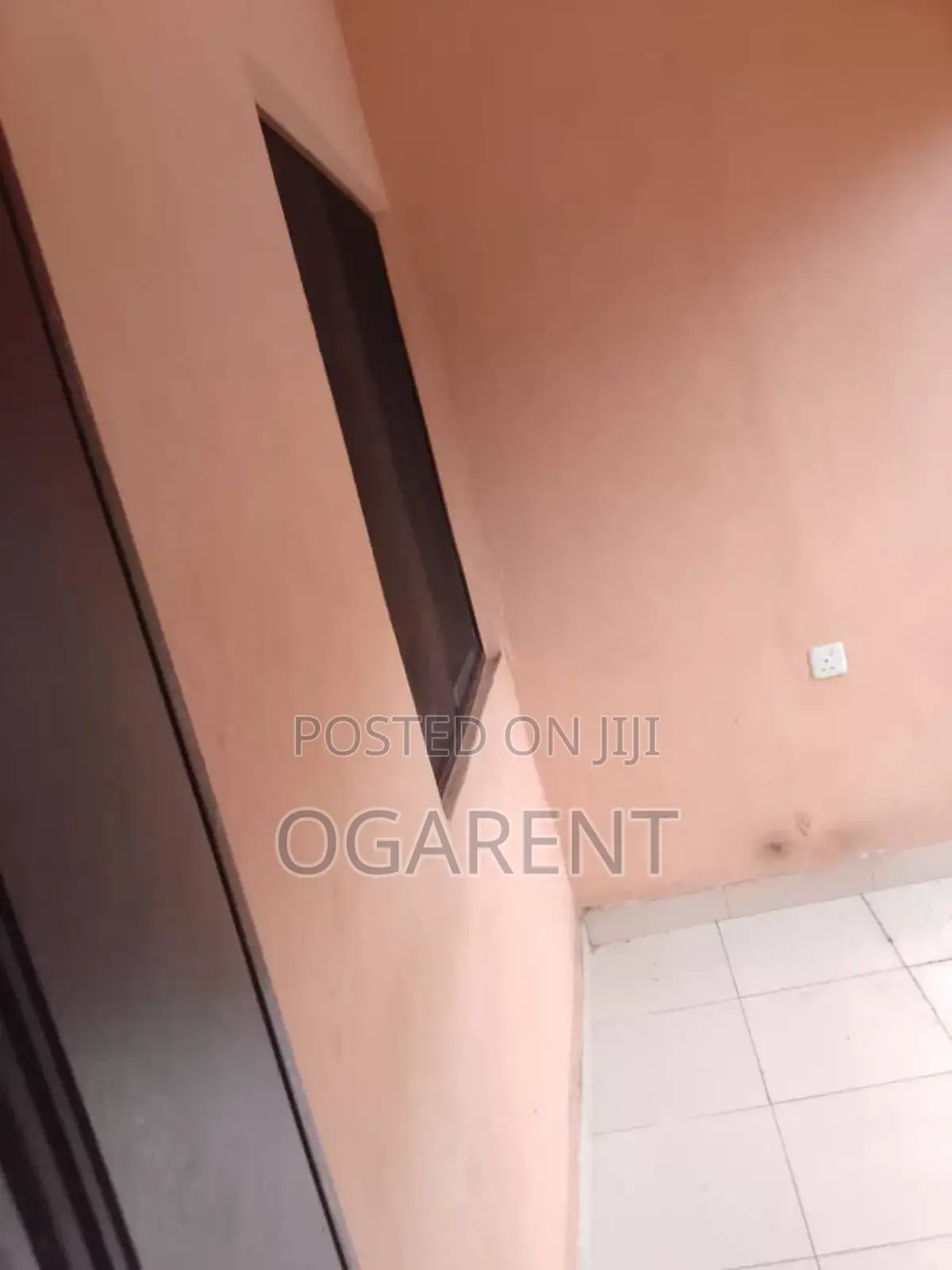 1bdrm Room & Parlour in Benin City for rent