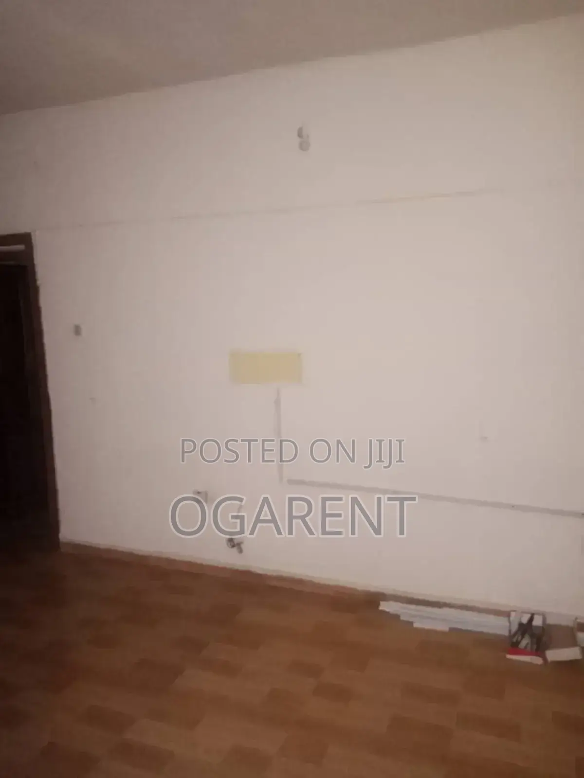 2bdrm Apartment in Benin City for rent