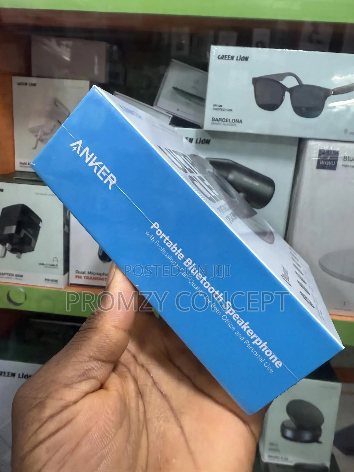 Anker Ultra Clear