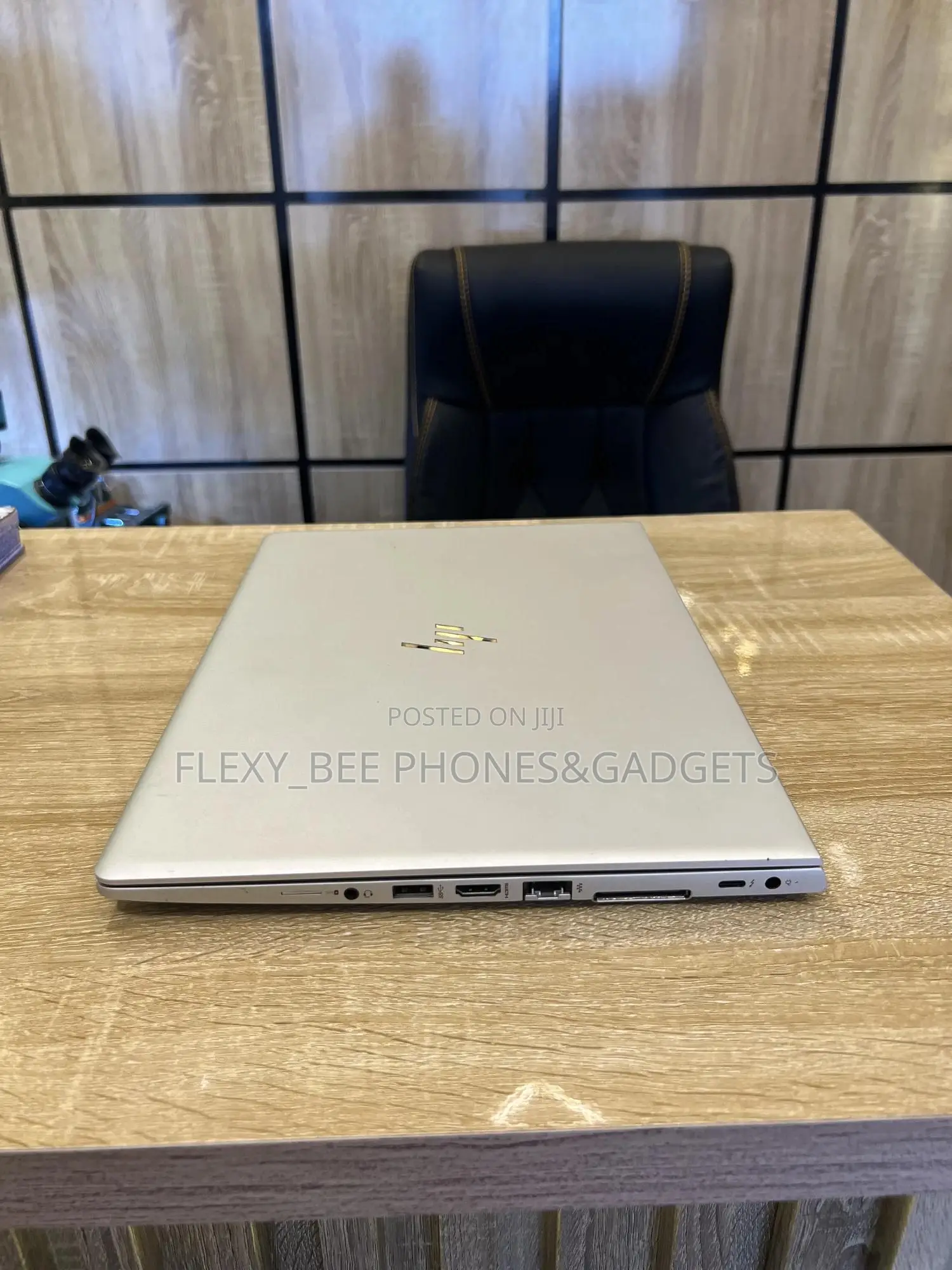 Laptop HP EliteBook 840 G6 8GB Intel Core I5 SSD 256GB