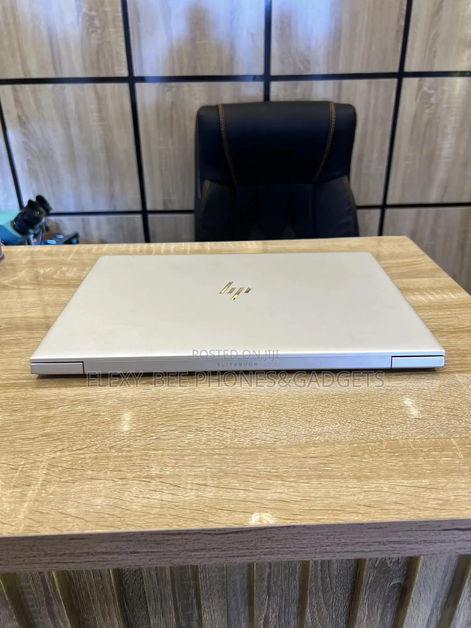 Laptop HP EliteBook 840 G6 8GB Intel Core I5 SSD 256GB