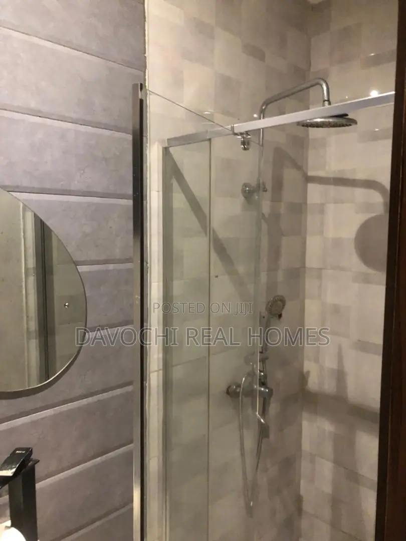 Furnished 2bdrm Duplex in Opposite Freedom Way, Lekki Phase 1 for rent