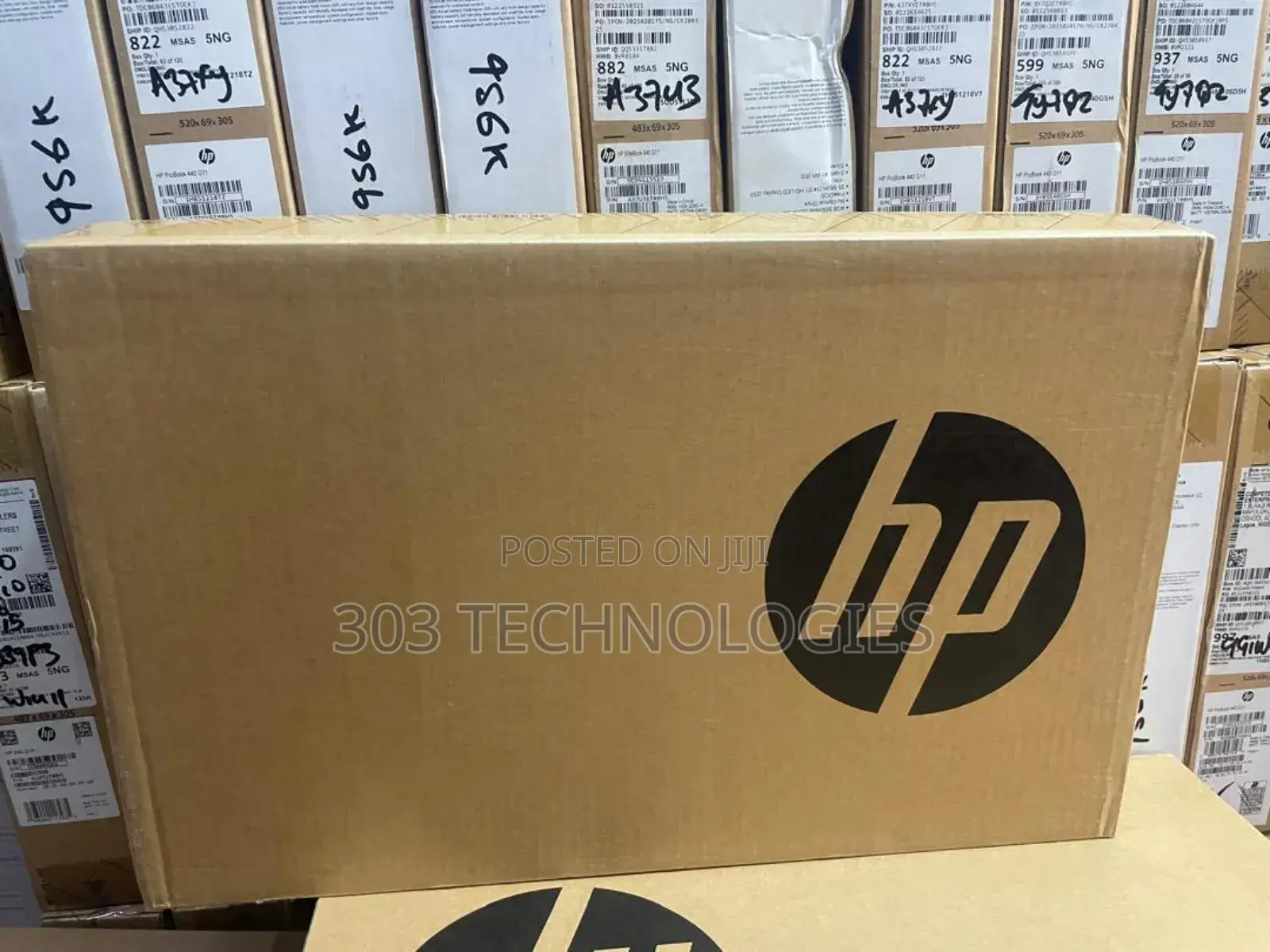 New Laptop HP Pavilion X360 16GB Intel Core I7 SSD 1T