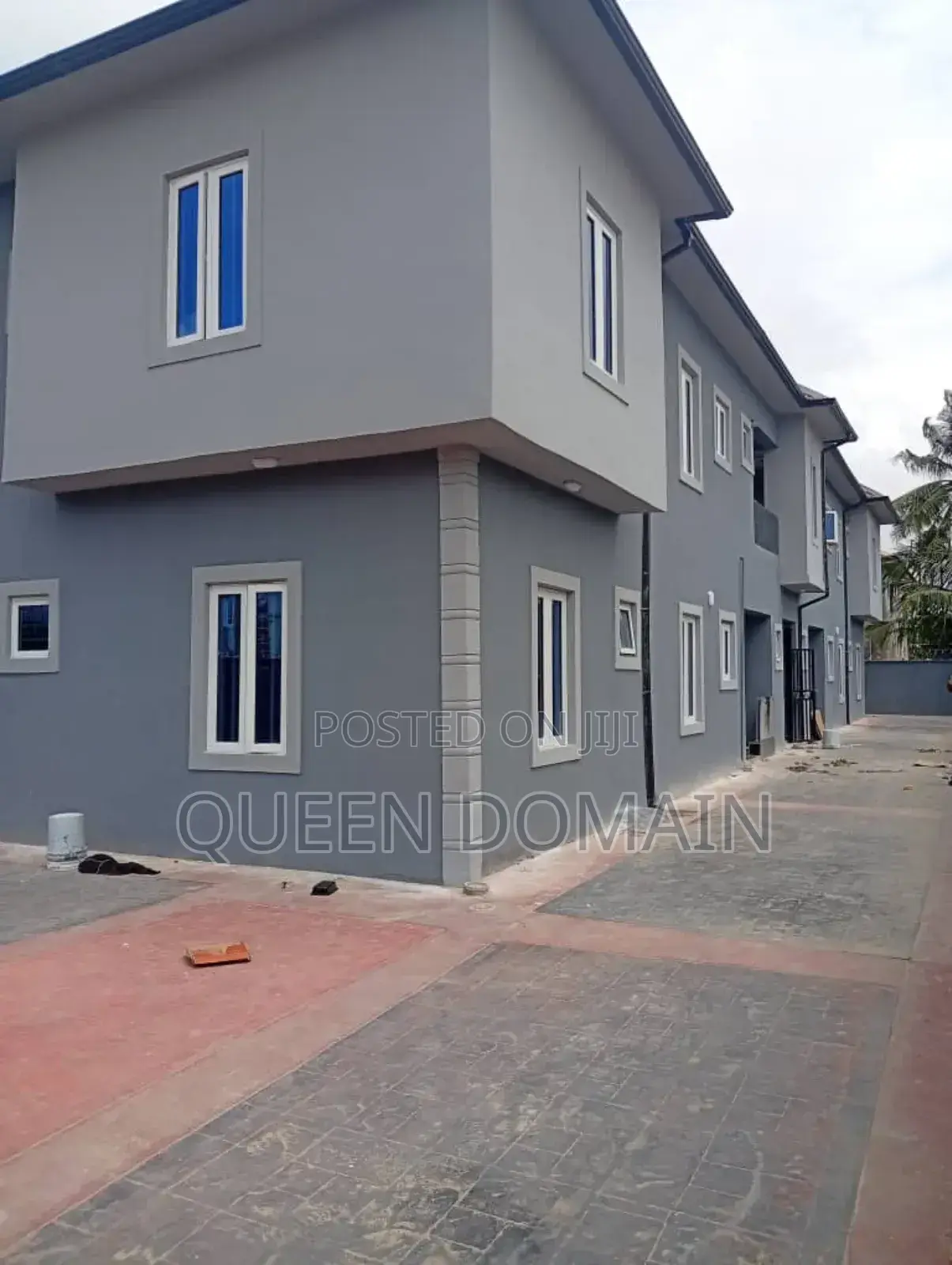2bdrm Block of Flats in Thera Annex, Sangotedo for rent