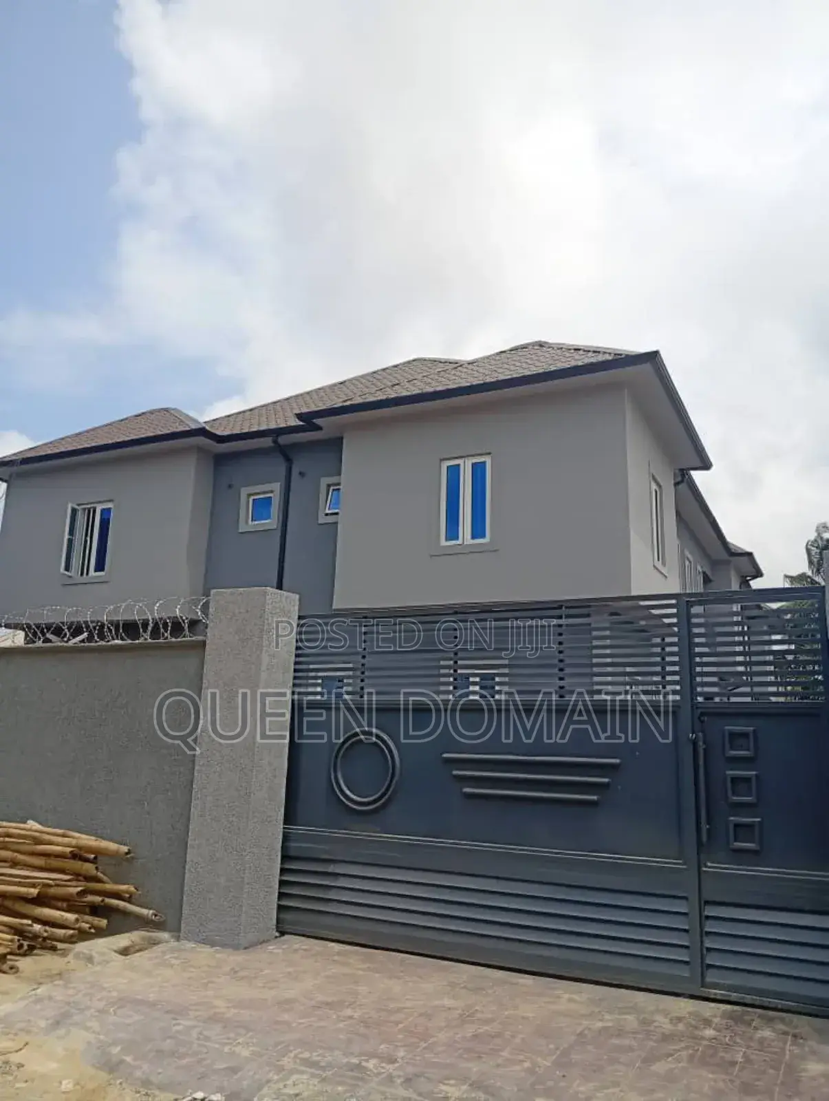 2bdrm Block of Flats in Thera Annex, Sangotedo for rent