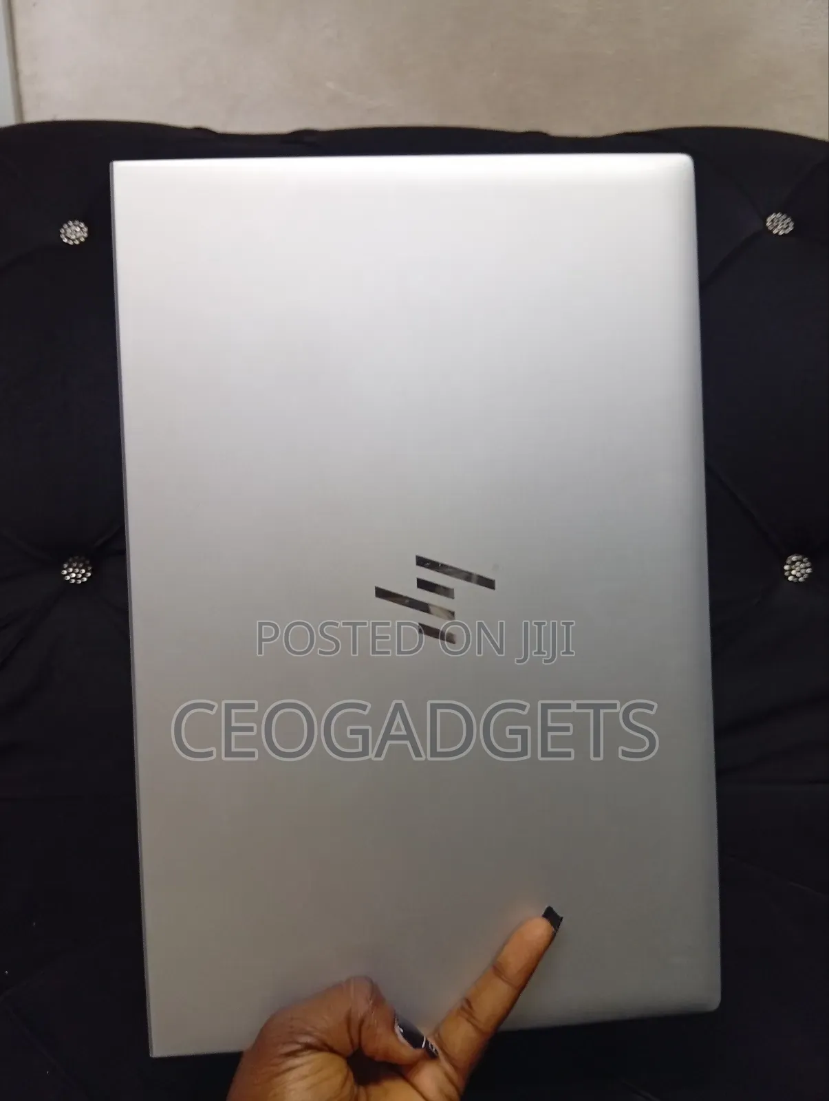 Laptop HP EliteBook 840 G7 8GB Intel Core i5 SSD 256GB