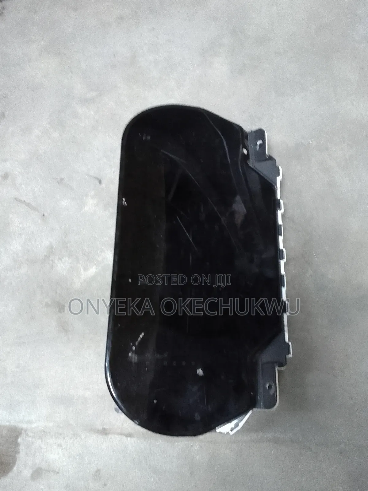 Speedometer Lexus 330