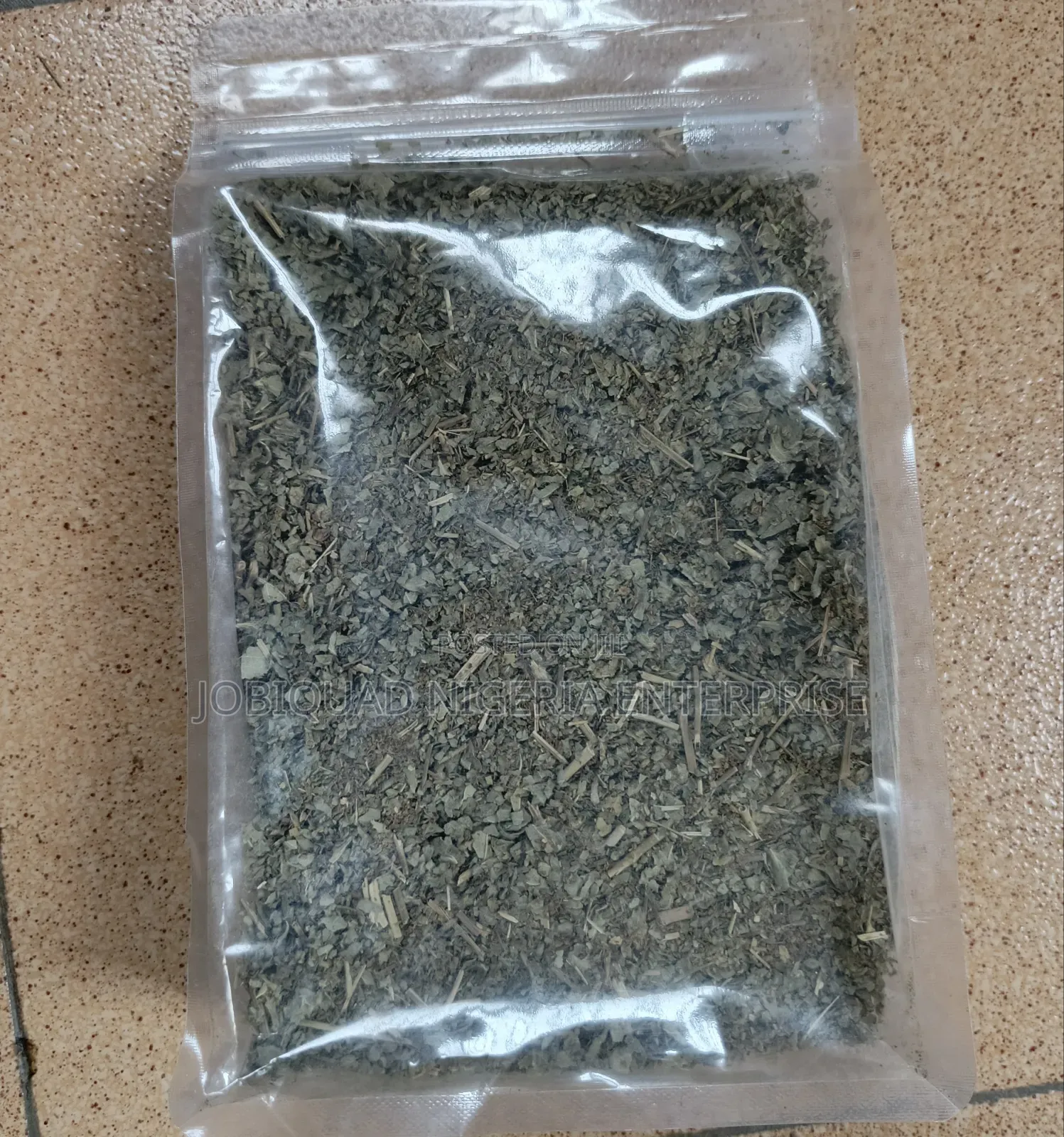 Lady's Mantle Organic Dry Leaves for Women's Health250g
