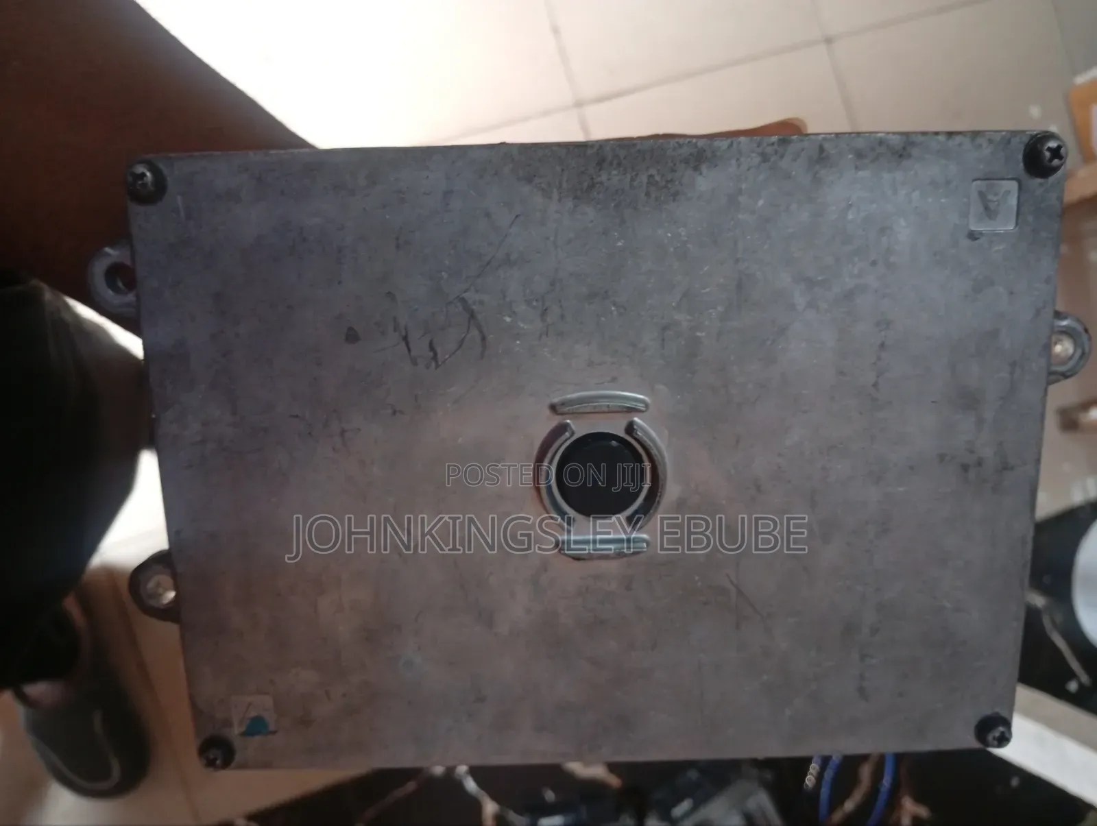 Honda Cr-v 2004-2025 Brainbox Ecu