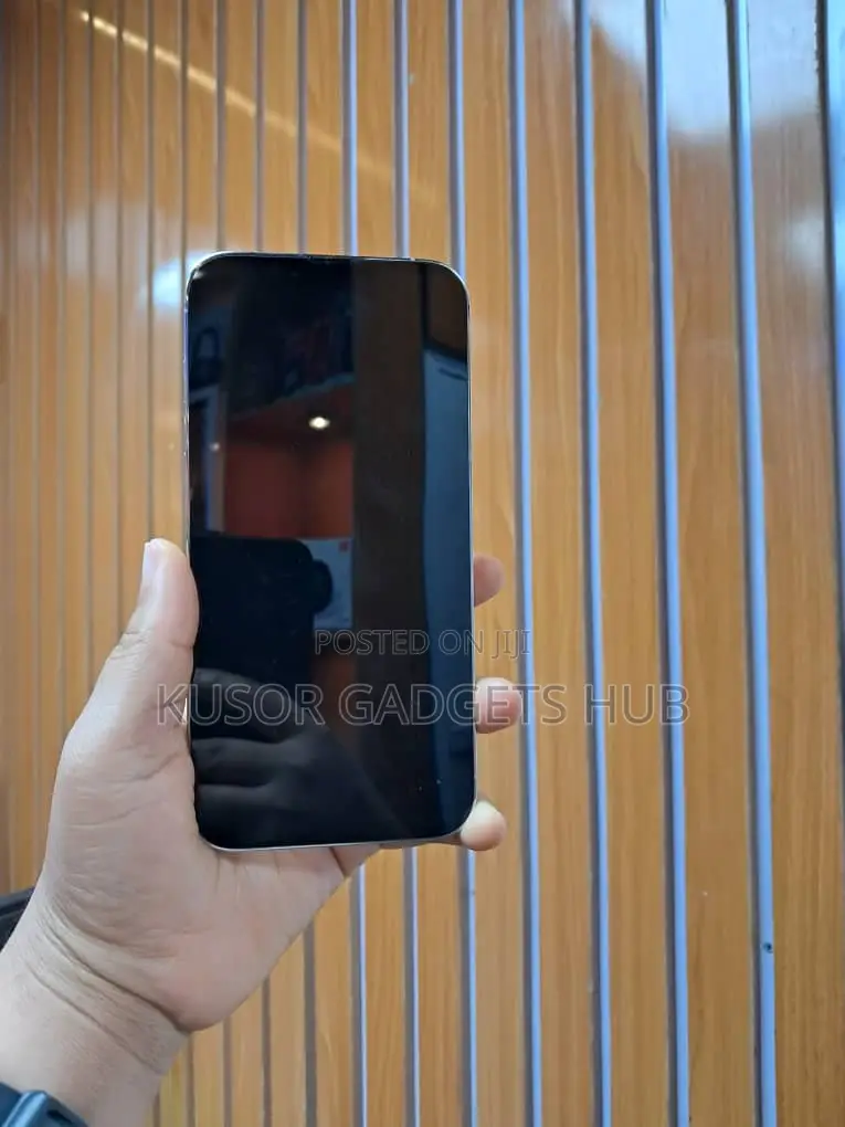 Apple iPhone 13 Pro Max 128 GB White