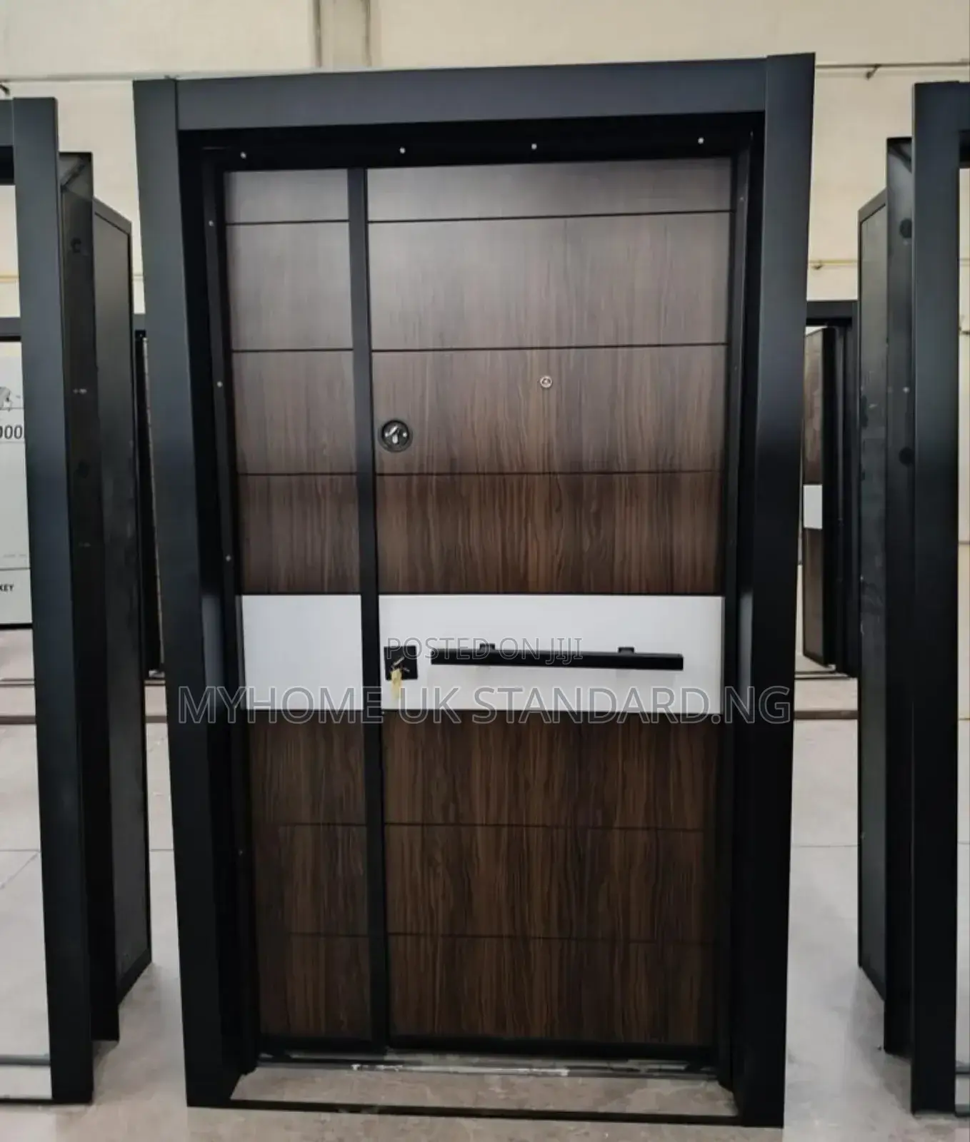 Luxury Turkish Door 2.1