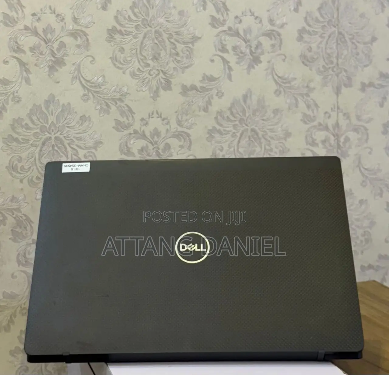 Laptop Dell Latitude 7400 16GB Intel Core i7 SSD 256GB