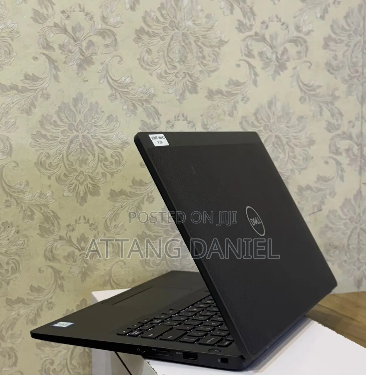 Laptop Dell Latitude 7400 16GB Intel Core i7 SSD 256GB