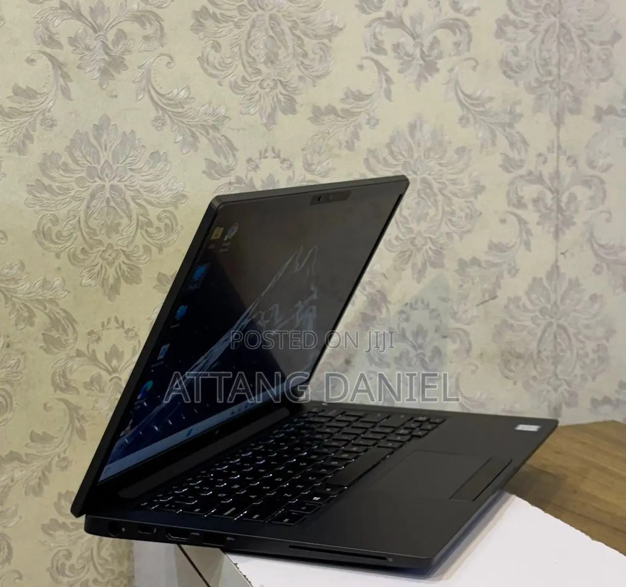 Laptop Dell Latitude 7400 16GB Intel Core i7 SSD 256GB