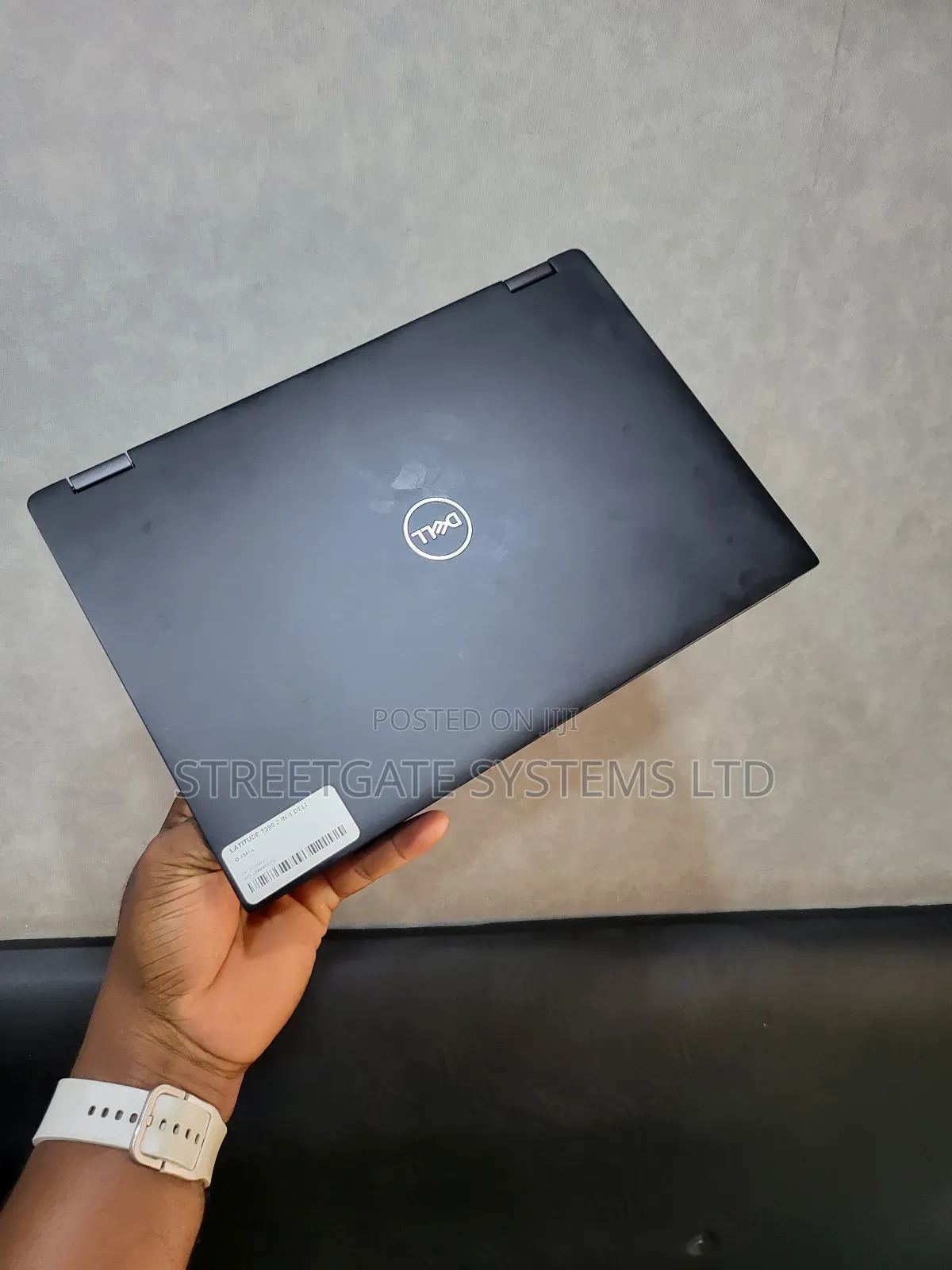 Laptop Dell Latitude 7390 16GB Intel Core I7 SSD 512GB