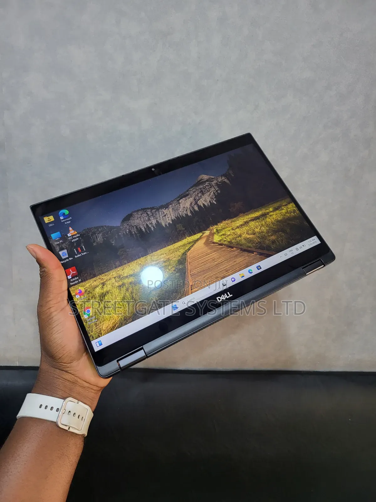 Laptop Dell Latitude 7390 16GB Intel Core I7 SSD 512GB