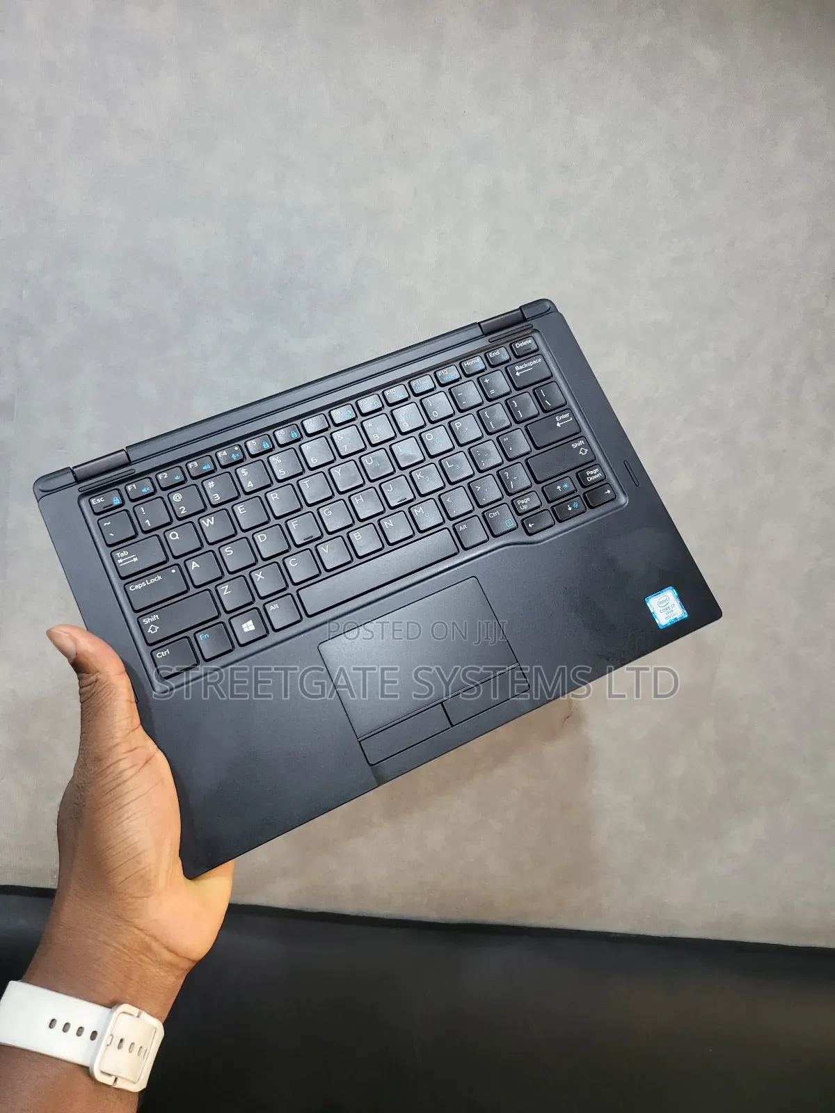 Laptop Dell Latitude 7390 16GB Intel Core I7 SSD 512GB