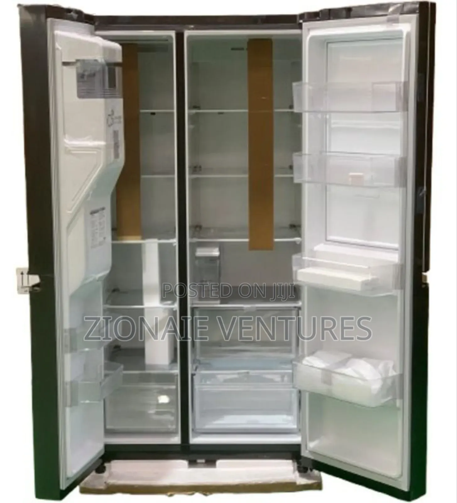 LG 674litres Refrigerator/257klkwl