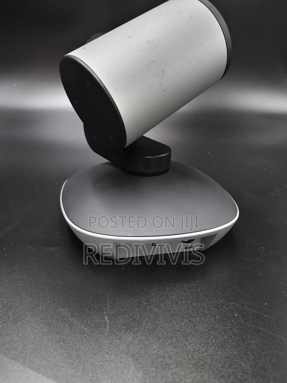 Logitech PTZ Pro (V-U0032) Usb Conference Camera - 1080p, 10x Zoom