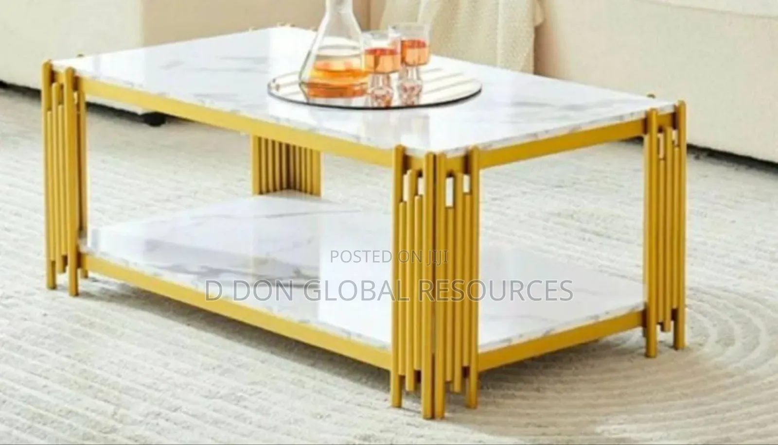 Centre Table