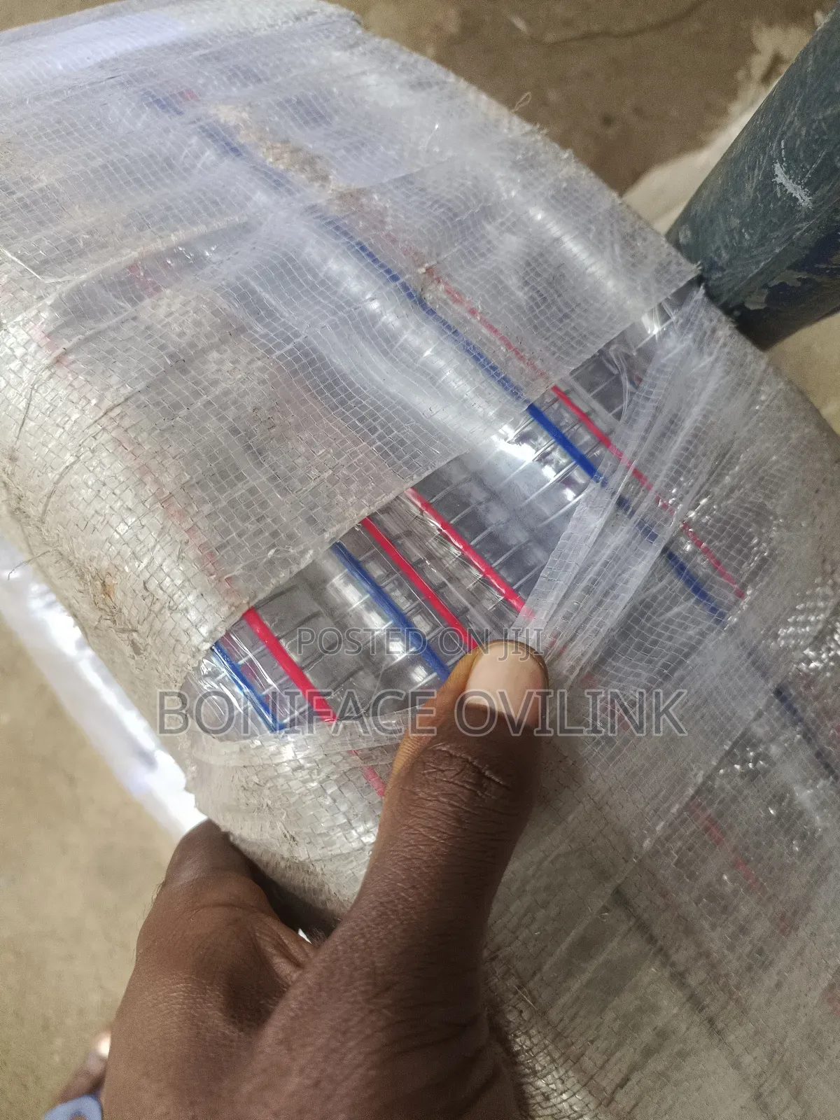 2" Steel Wire Flexible Hose ( All Sizes Available
