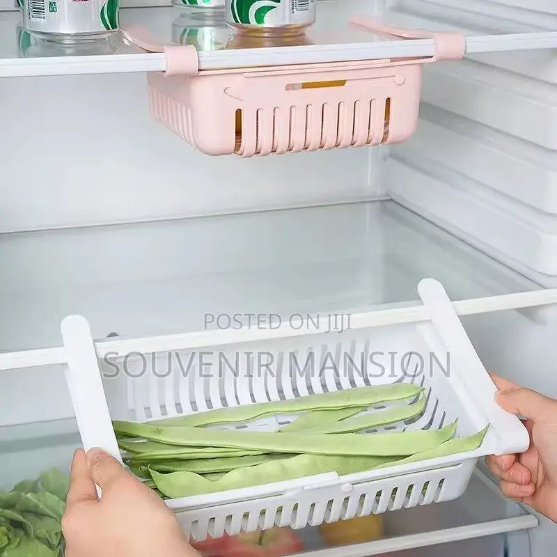 Eggs Fridge Storage