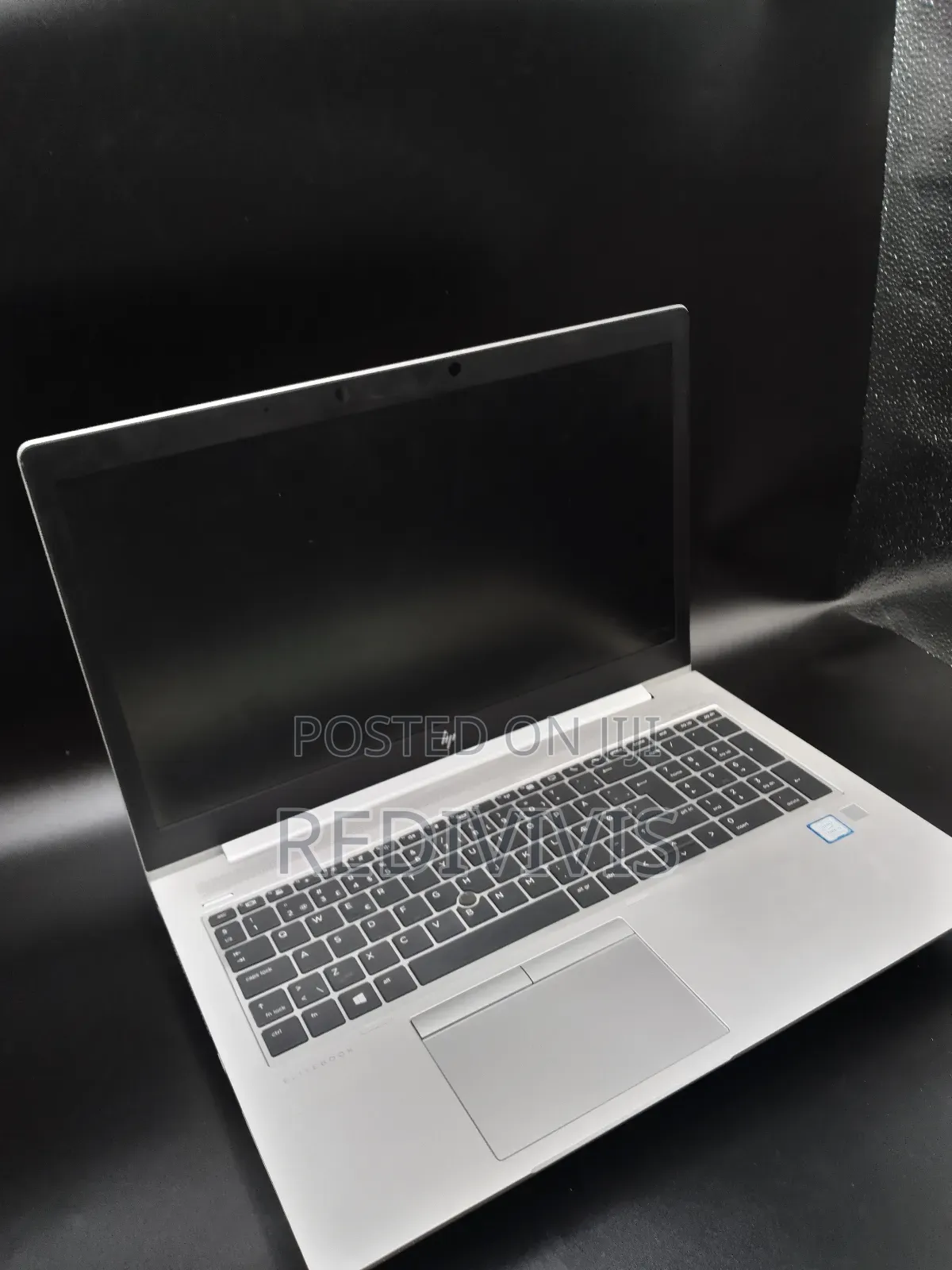 Laptop HP EliteBook 850 G6 16GB Intel Core I5 SSD 512GB