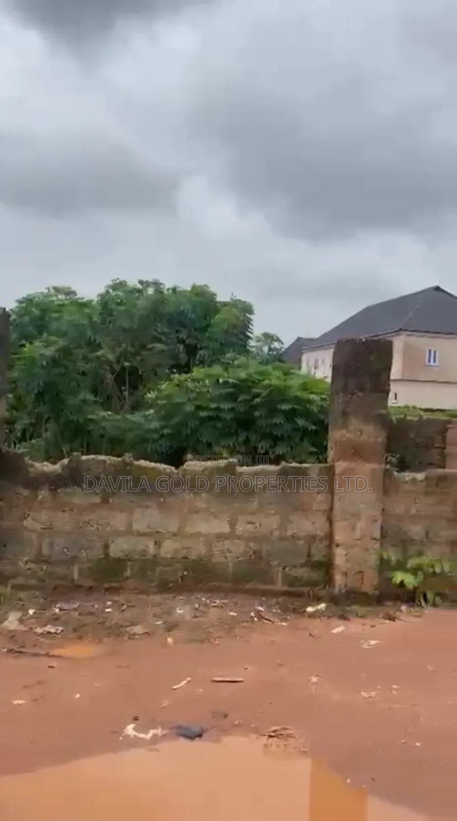Land at Pz Road for Sale