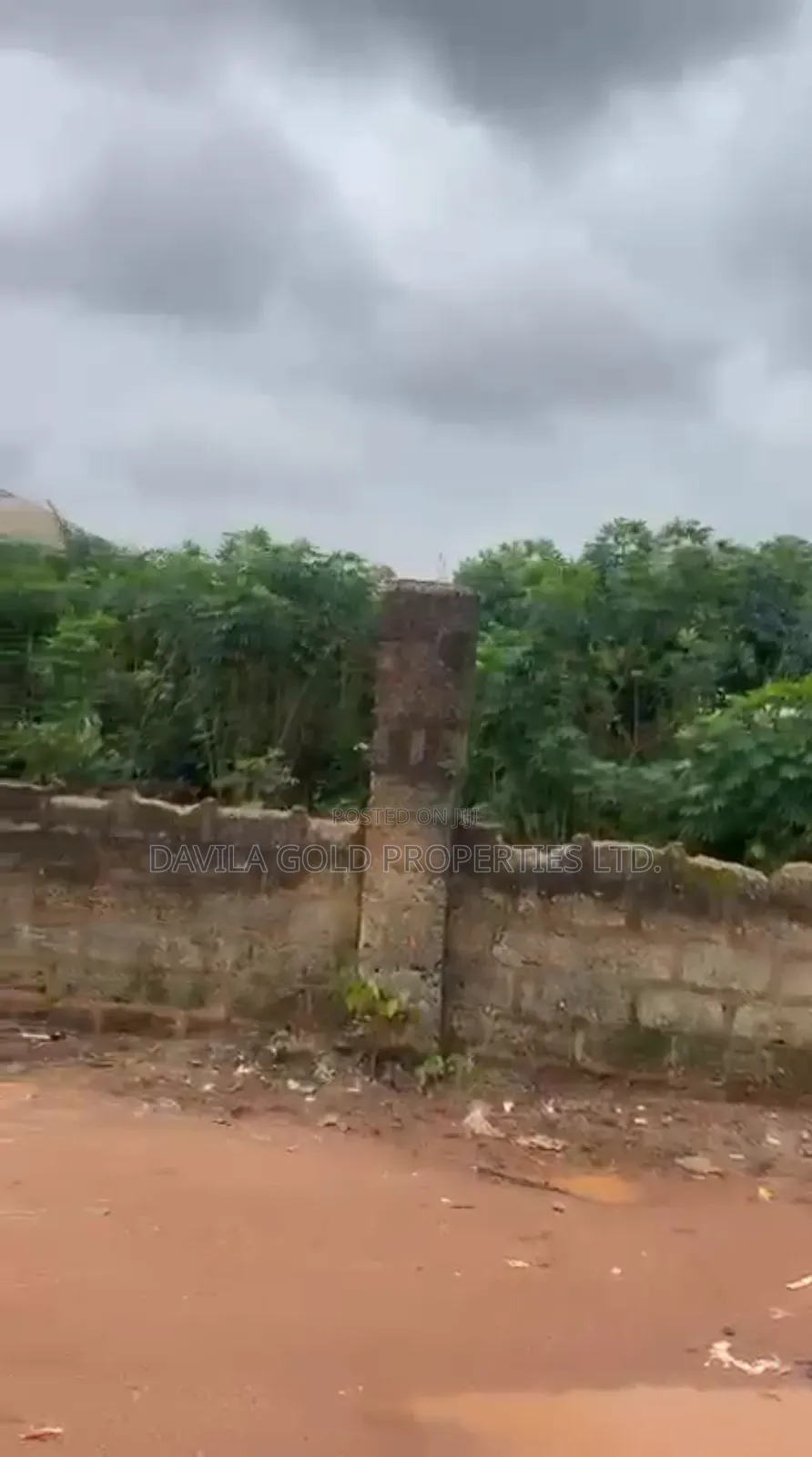 Land at Pz Road for Sale