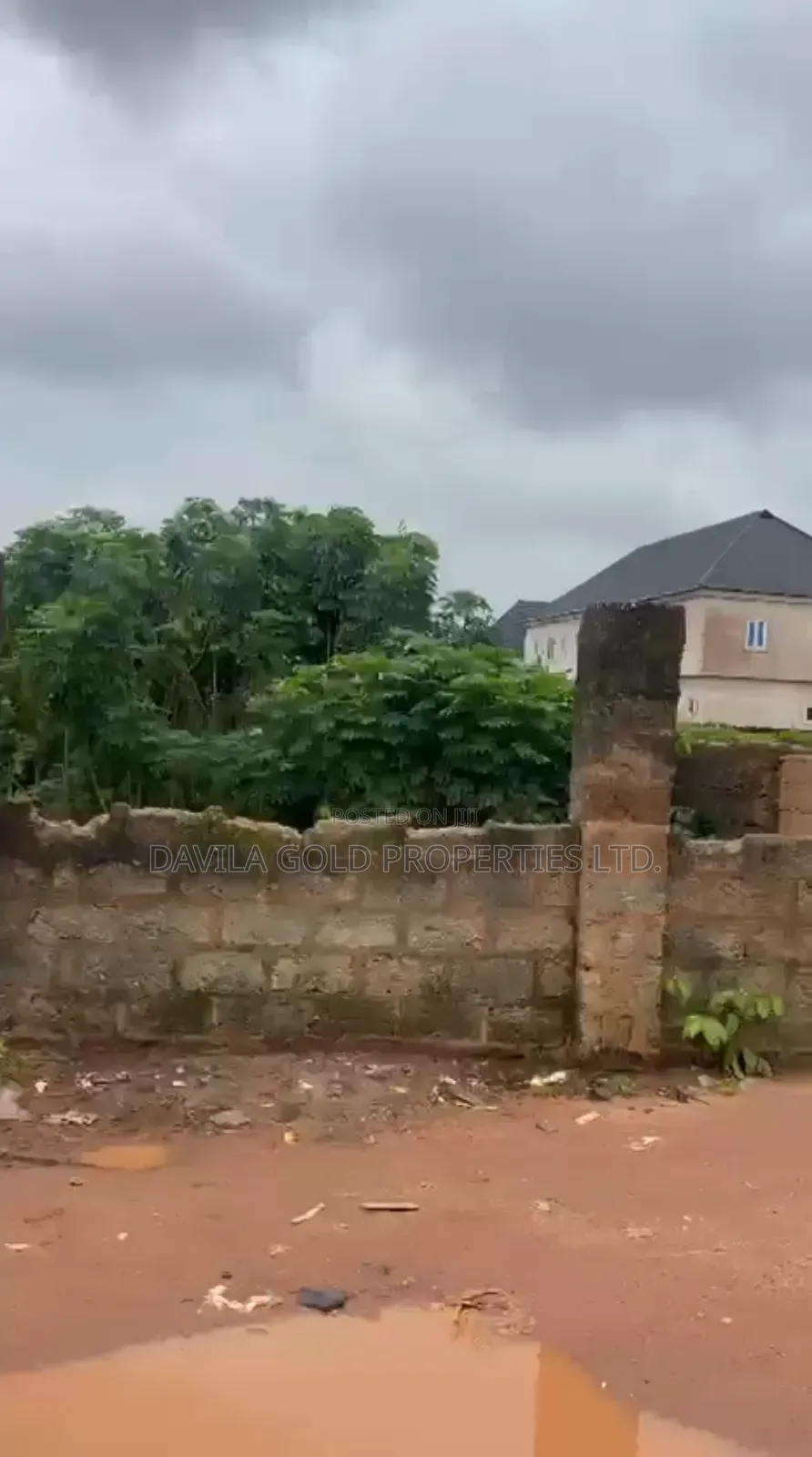 Land at Pz Road for Sale