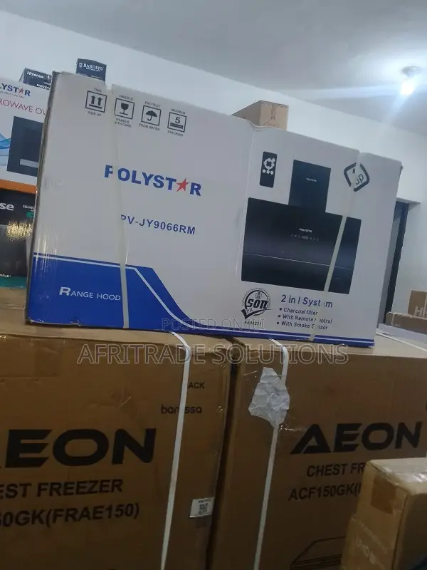 Polystar 90cm Pv‐Jy9066rm: Budgeting for Installation Costs