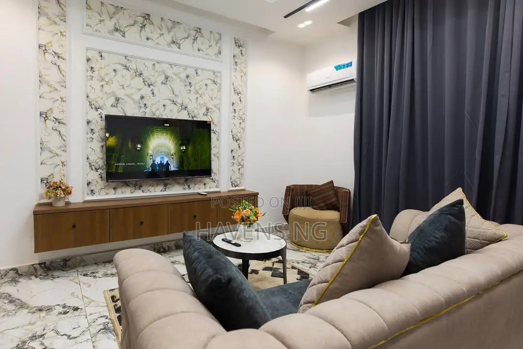 Cozy 1-Bedroom Apartment