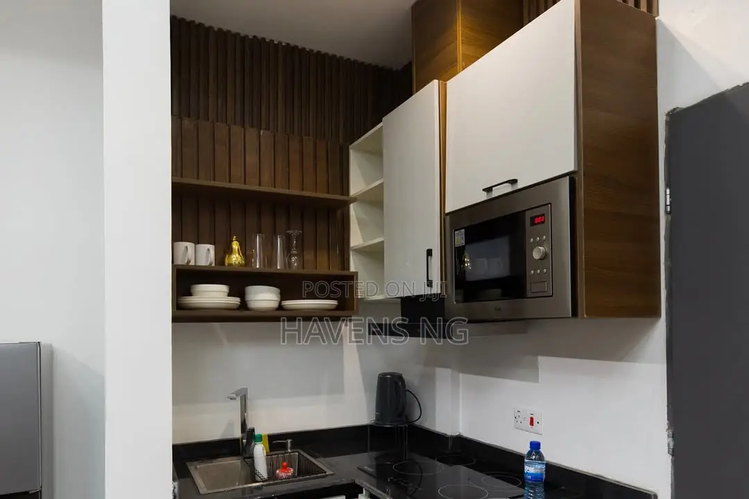 Cozy 1-Bedroom Apartment