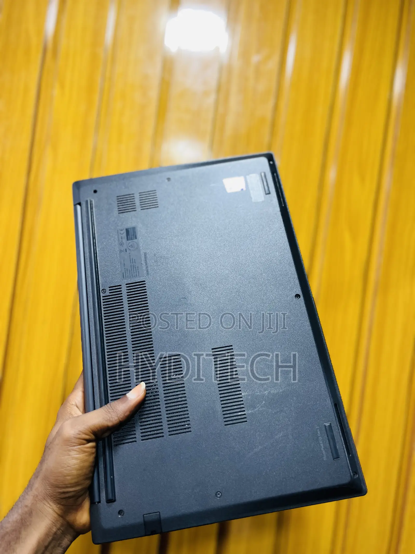 Laptop Lenovo Thinkpad E15 16GB Intel Core i7 SSD 512GB