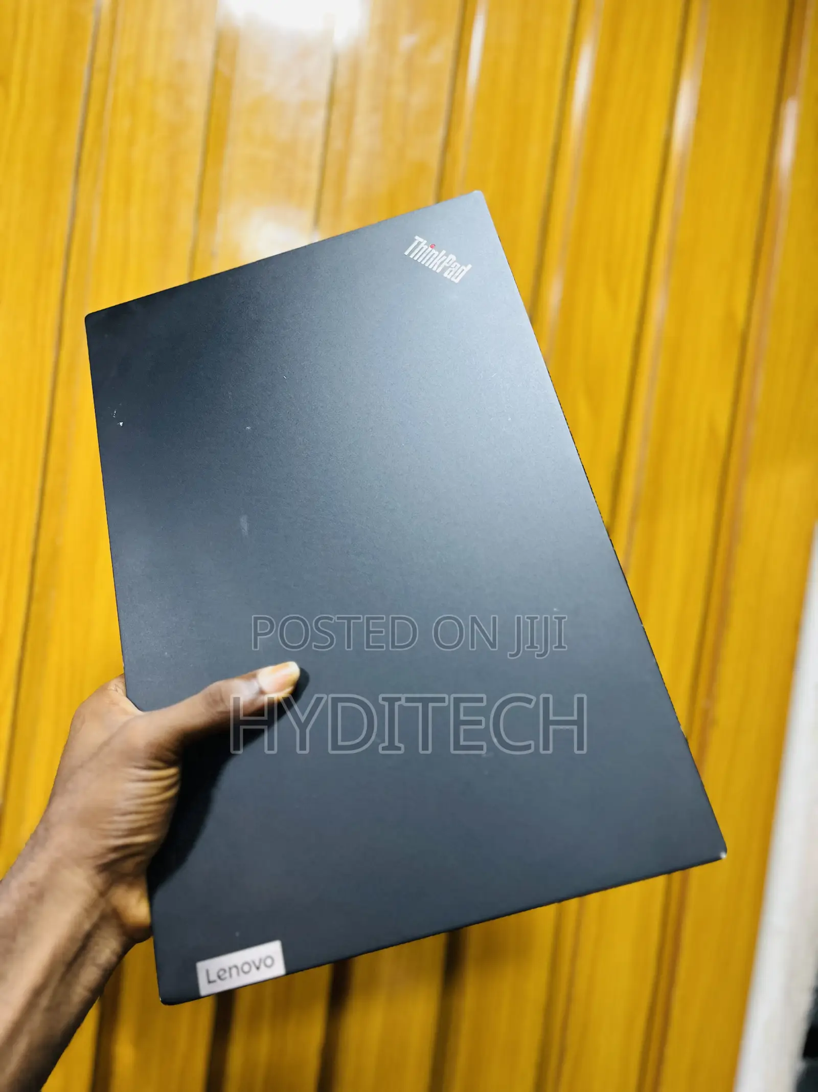 Laptop Lenovo Thinkpad E15 16GB Intel Core i7 SSD 512GB