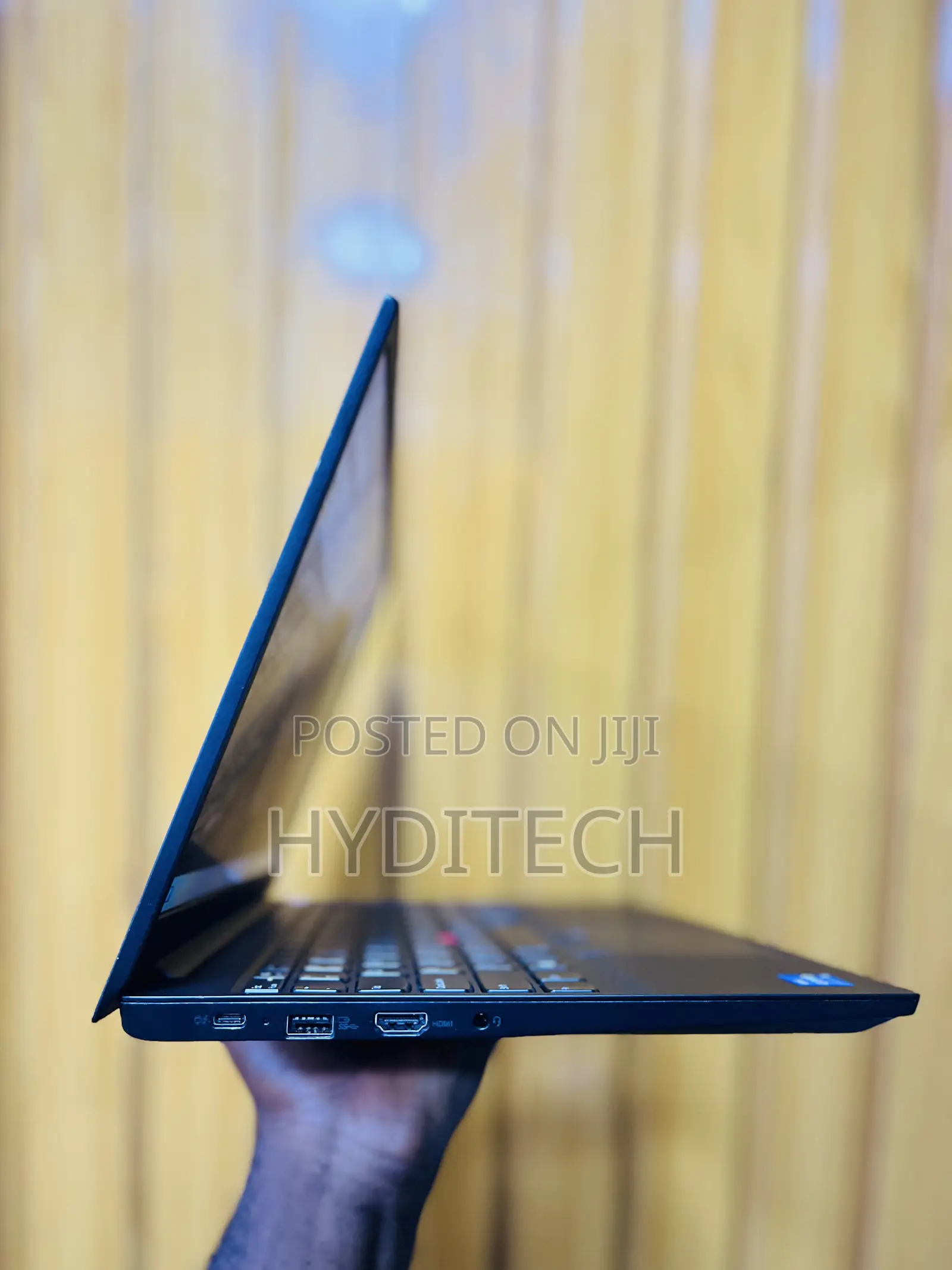 Laptop Lenovo Thinkpad E15 16GB Intel Core i7 SSD 512GB