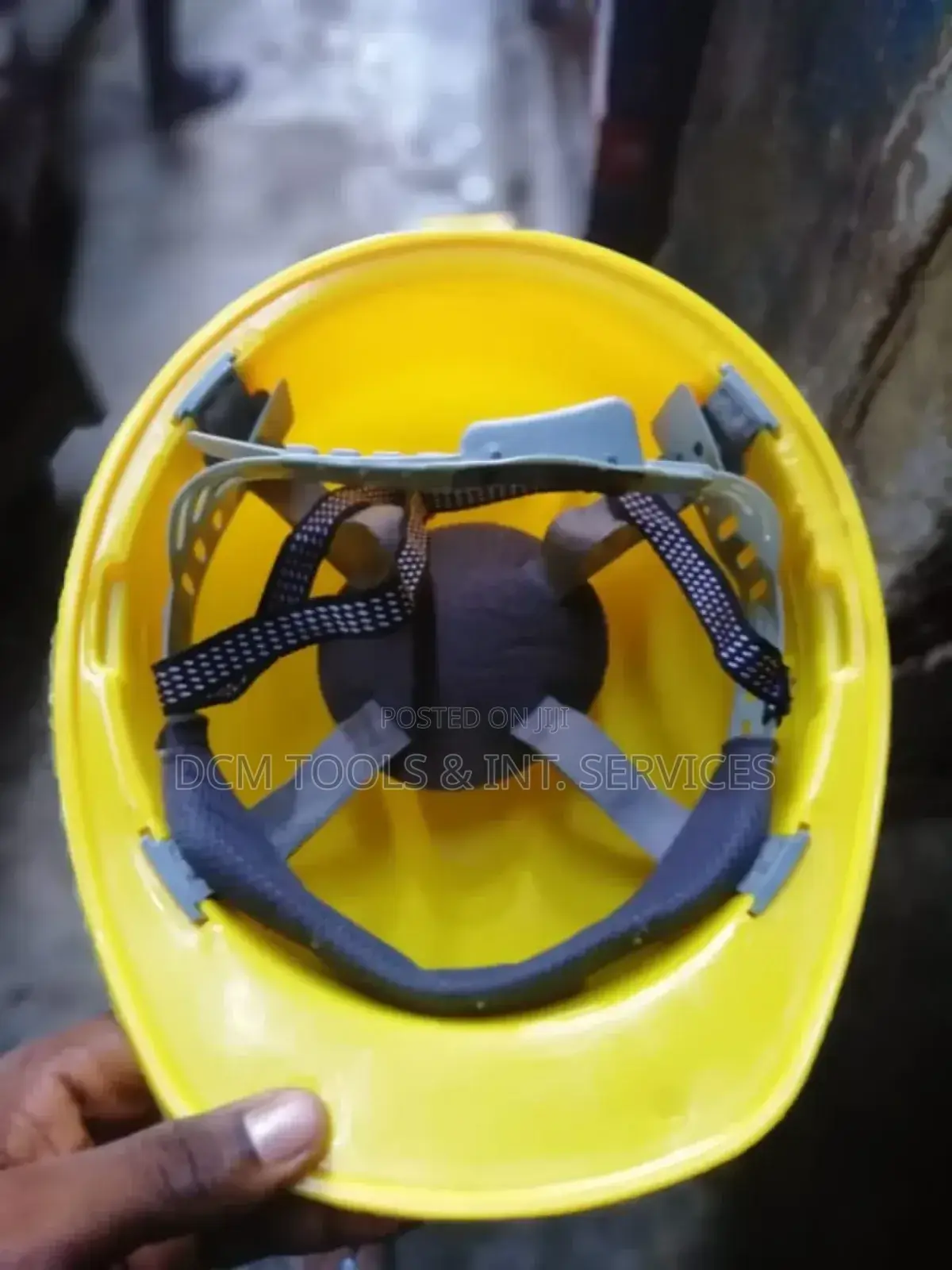 Safety Helmets