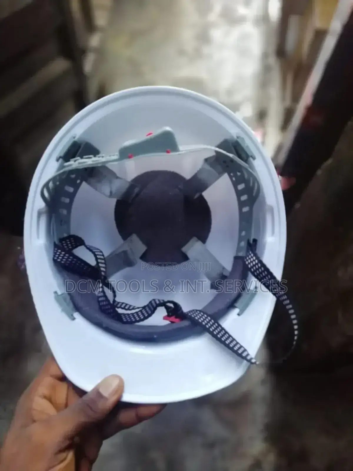 Safety Helmets