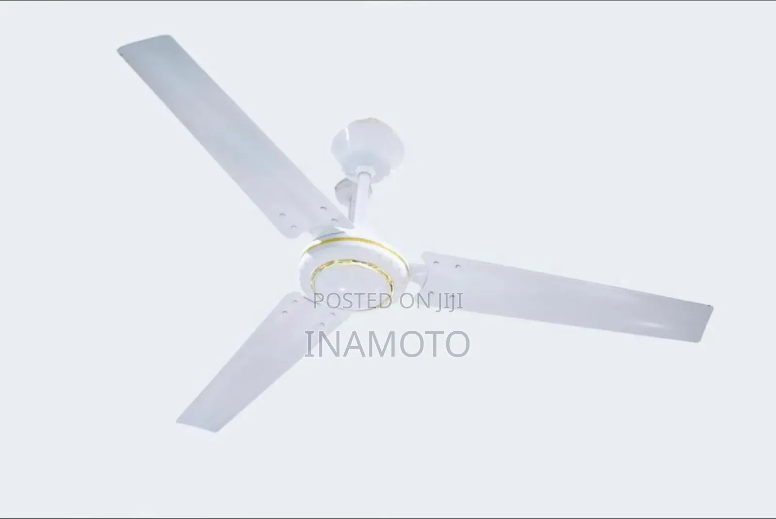 SPL Ac/Dc Ceiling Fan
